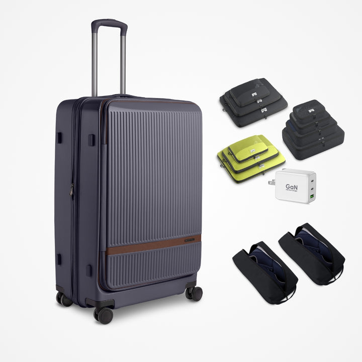 Large Travel Bundle
