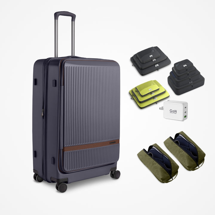 Large Travel Bundle