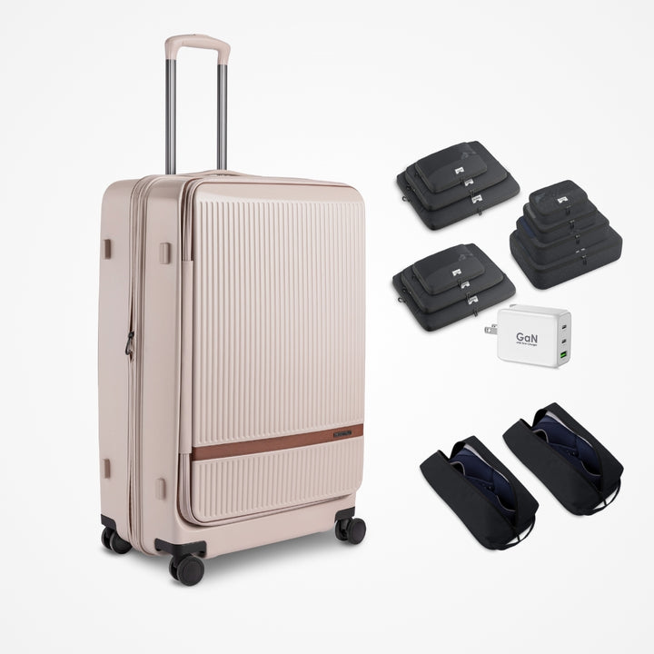 Large Travel Bundle