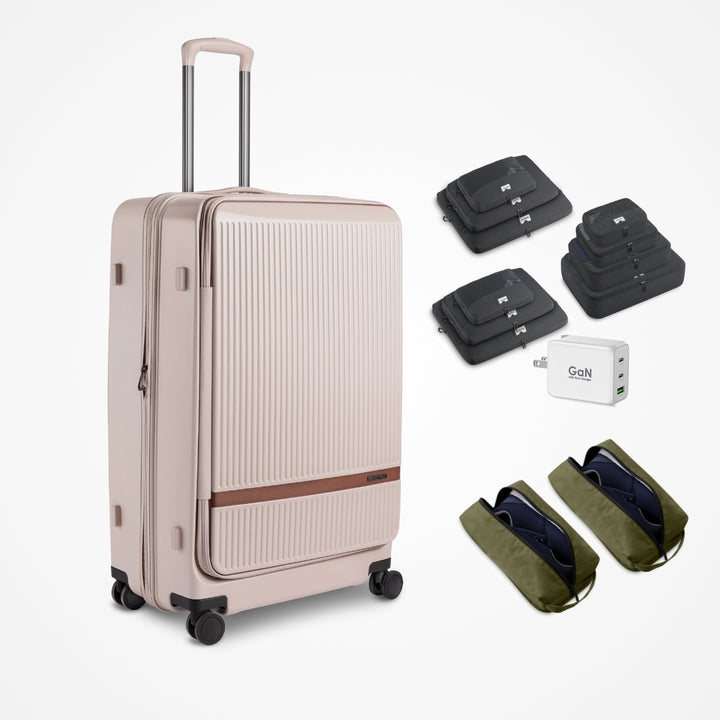 Large Travel Bundle