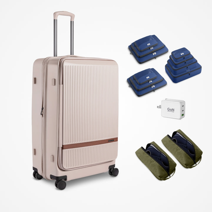 Large Travel Bundle