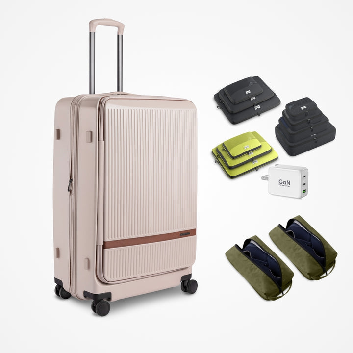 Large Travel Bundle