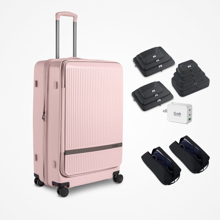 Large Travel Bundle