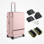 Large Travel Bundle