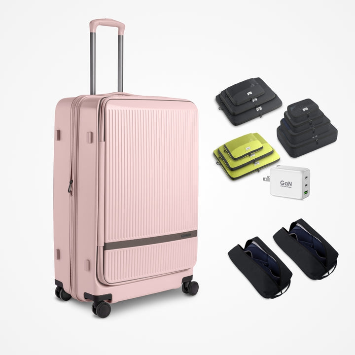 Large Travel Bundle