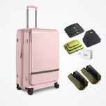 Large Travel Bundle