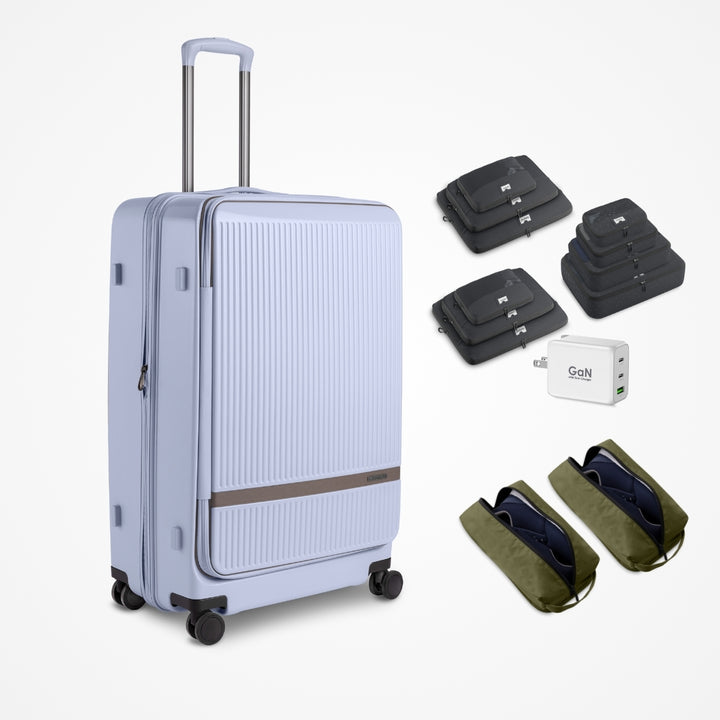 Large Travel Bundle