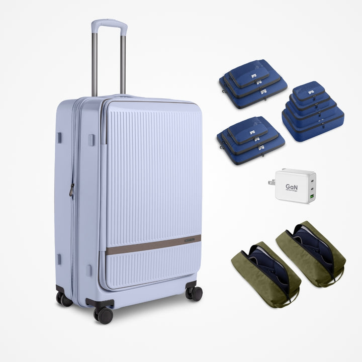 Large Travel Bundle