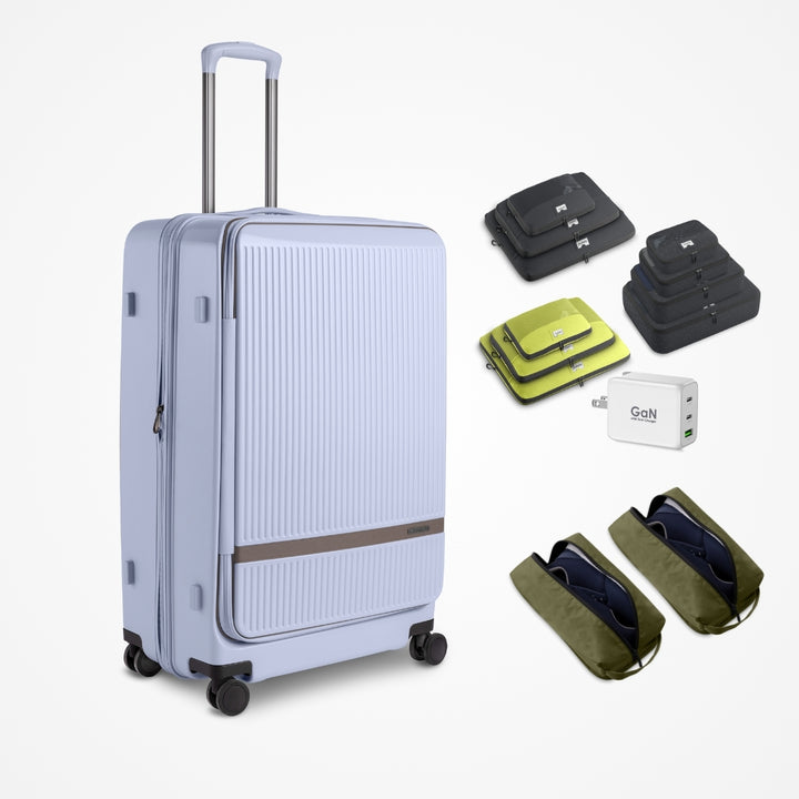 Large Travel Bundle