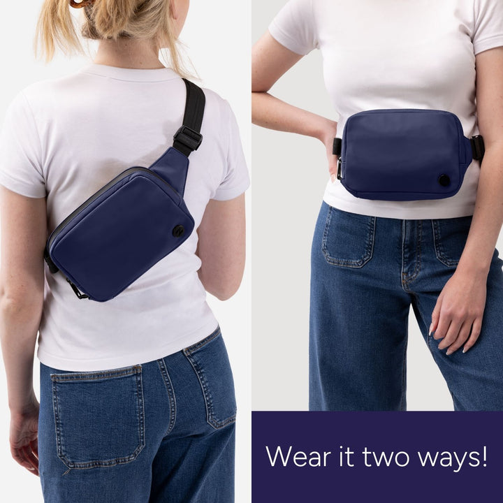 Go Anywhere Belt Bag