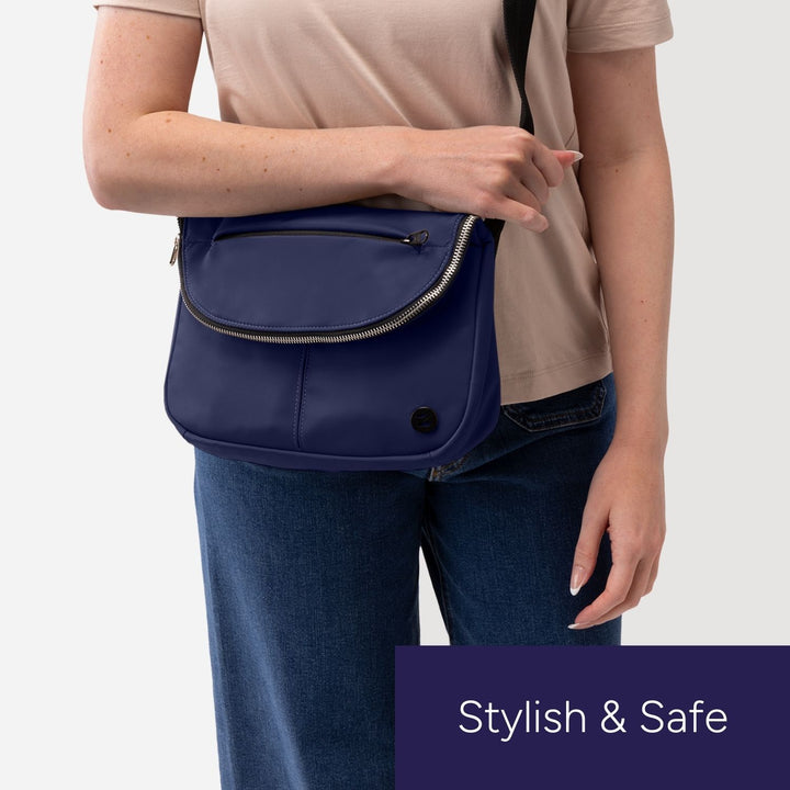 Luna Crossbody