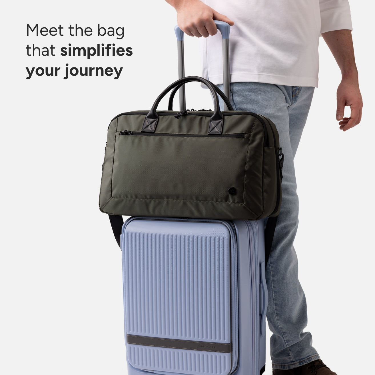 Weekender Bag