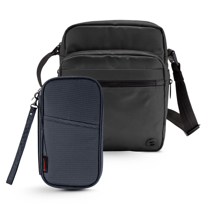 Logan Travel Set