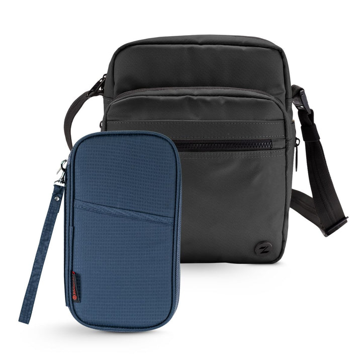 Logan Travel Set