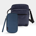 Logan Travel Set