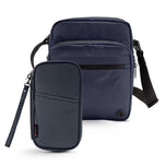 Logan Travel Set