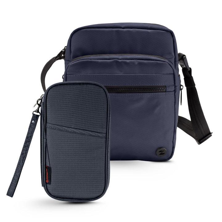 Logan Travel Set