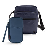 Logan Travel Set