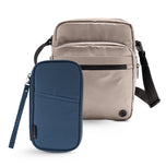 Logan Travel Set