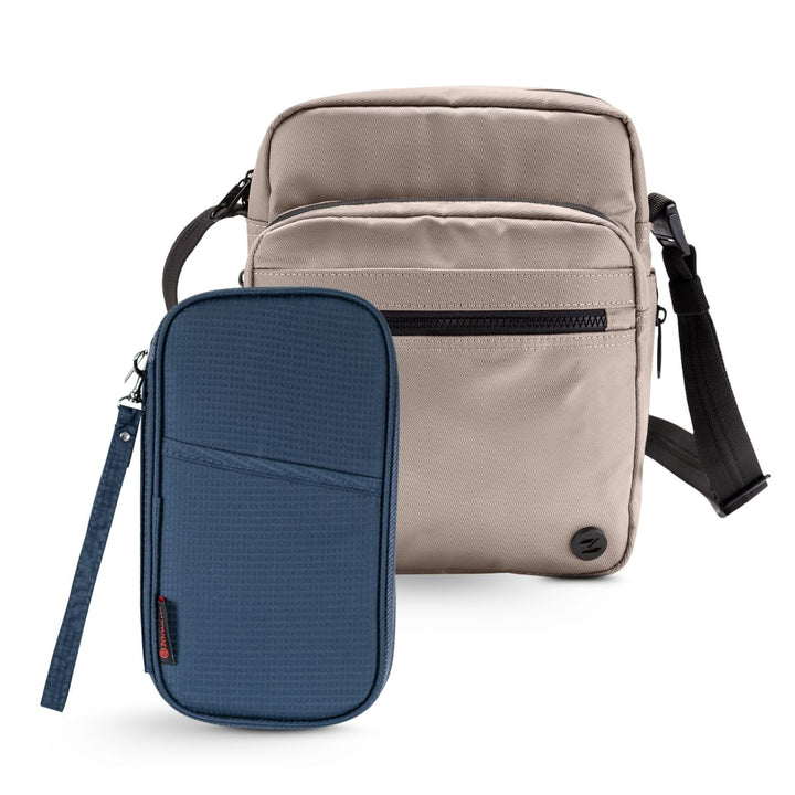 Logan Travel Set