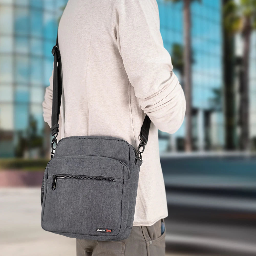 Anti Theft Travel Bags Backpacks