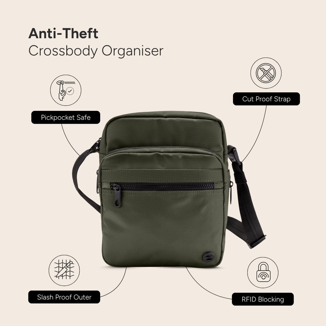  - Bags - Zoomlite