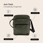 Logan Anti-Theft Messenger