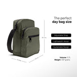 Logan Anti-Theft Messenger