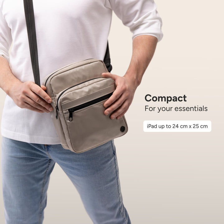 Logan Anti-Theft Messenger