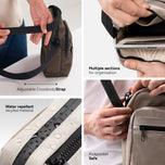 Logan Anti-Theft Messenger