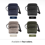 Logan Anti-Theft Messenger