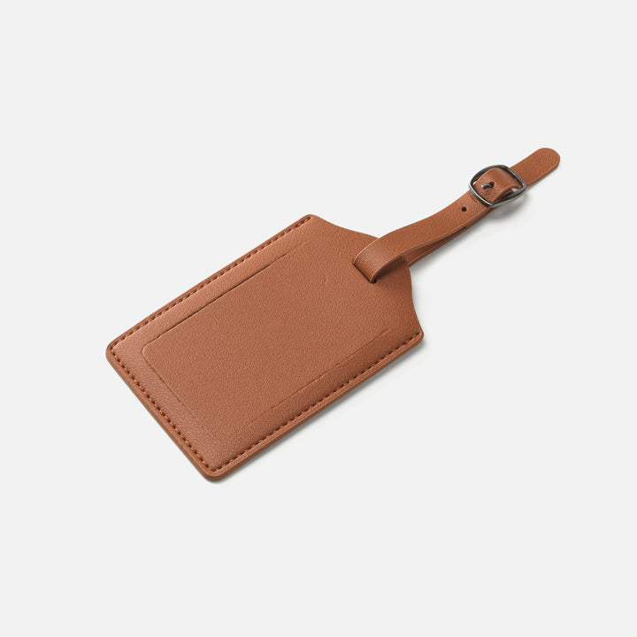 Luggage Tag