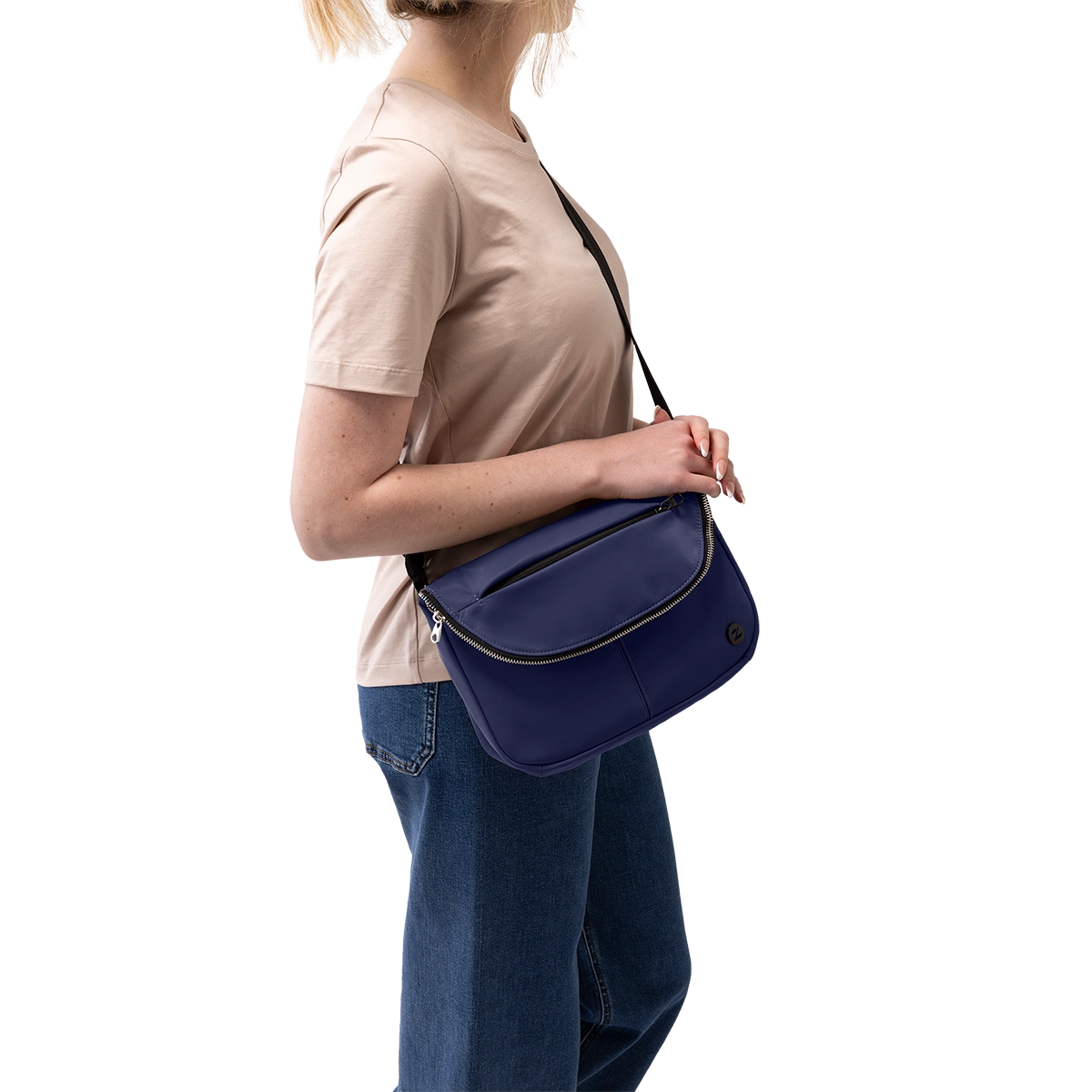 Luna Crossbody