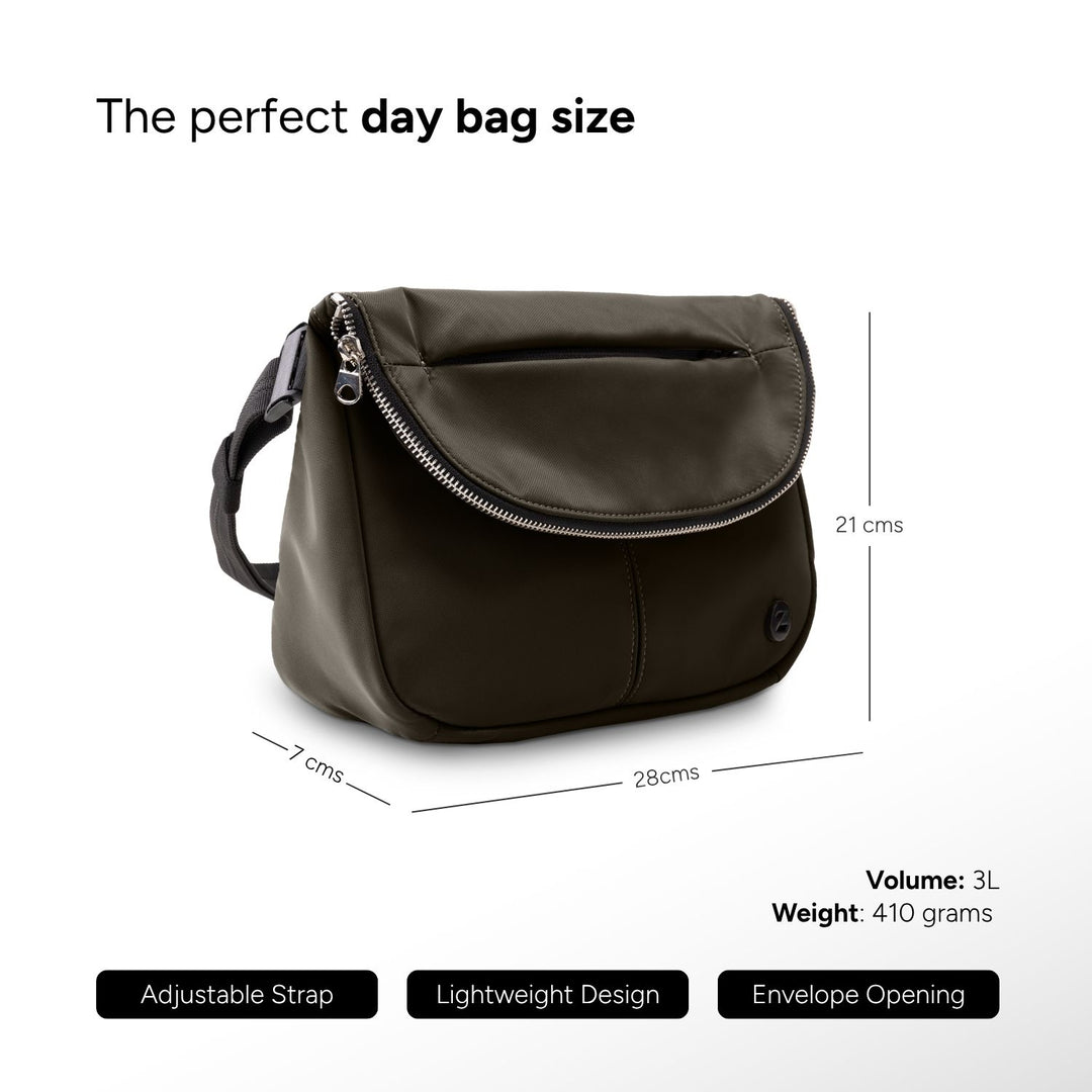  - Bags - Zoomlite
