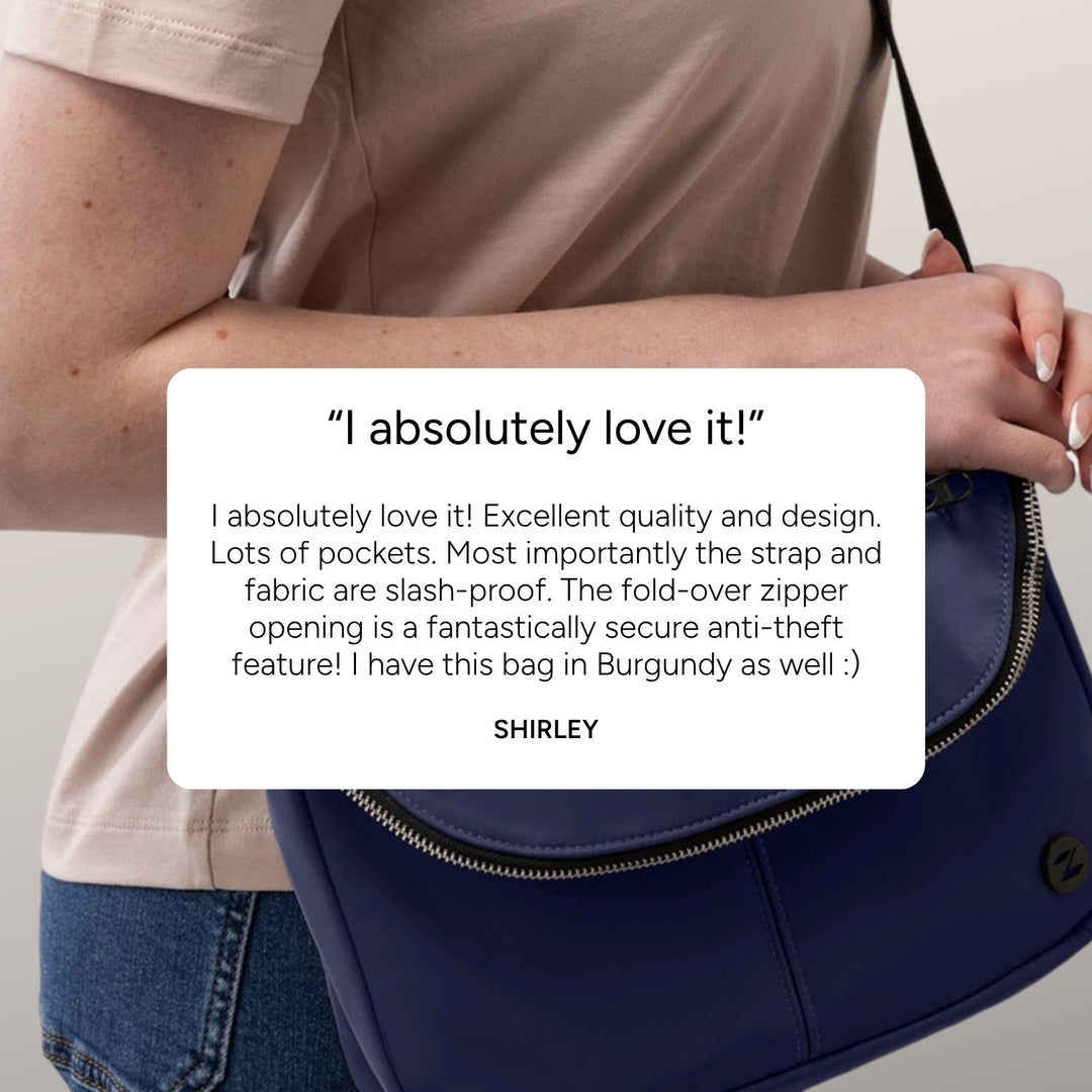  - Bags - Zoomlite