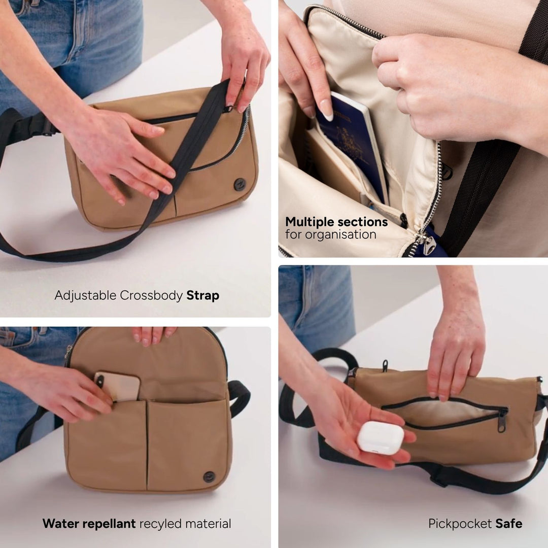  - Bags - Zoomlite