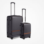 Medium Glide Luggage Bundle