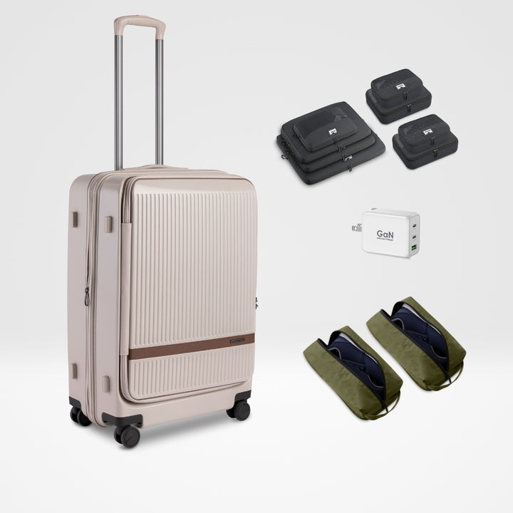 Medium Travel Bundle