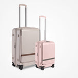 Medium Glide Luggage Bundle