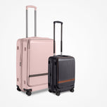 Medium Glide Luggage Bundle