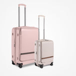 Medium Glide Luggage Bundle