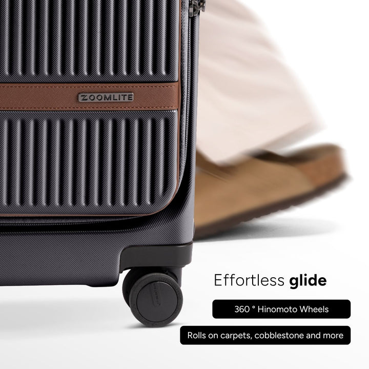 Glide Medium Check In