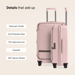 Glide Medium Check In