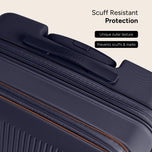 Glide Medium Check In