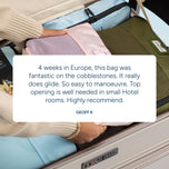 Glide Medium Check In