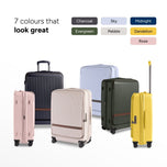 Glide Medium Check In