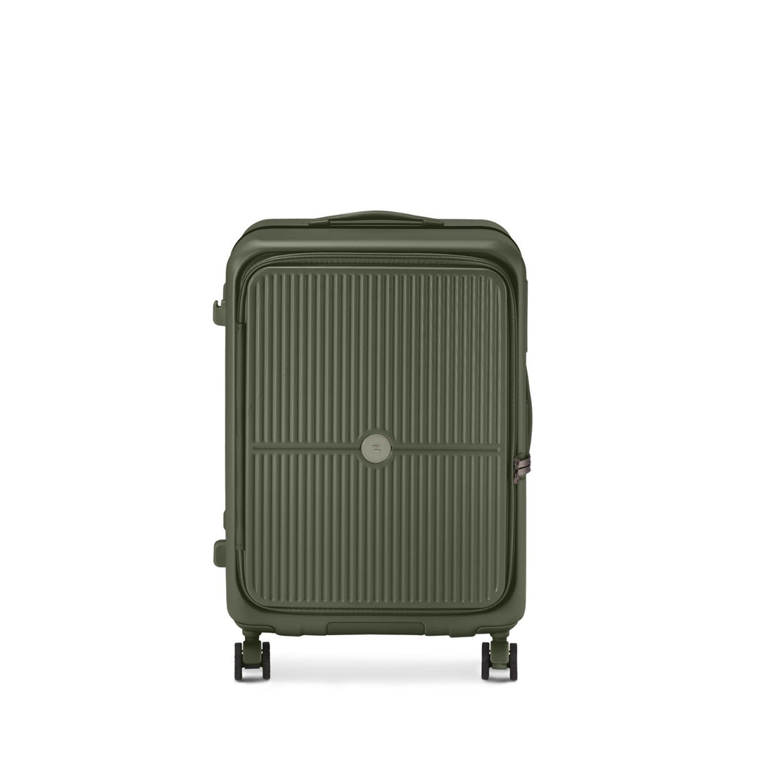  - Luggage - Zoomlite