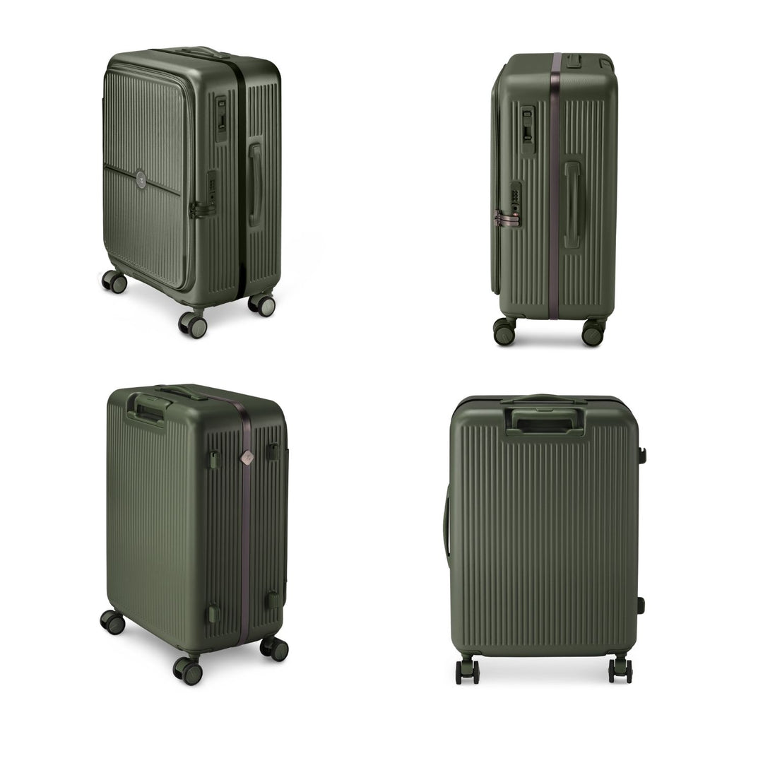  - Luggage - Zoomlite