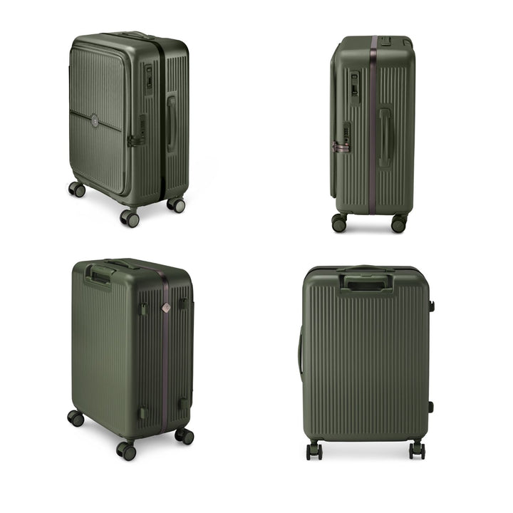Glide Elite Medium Check-In