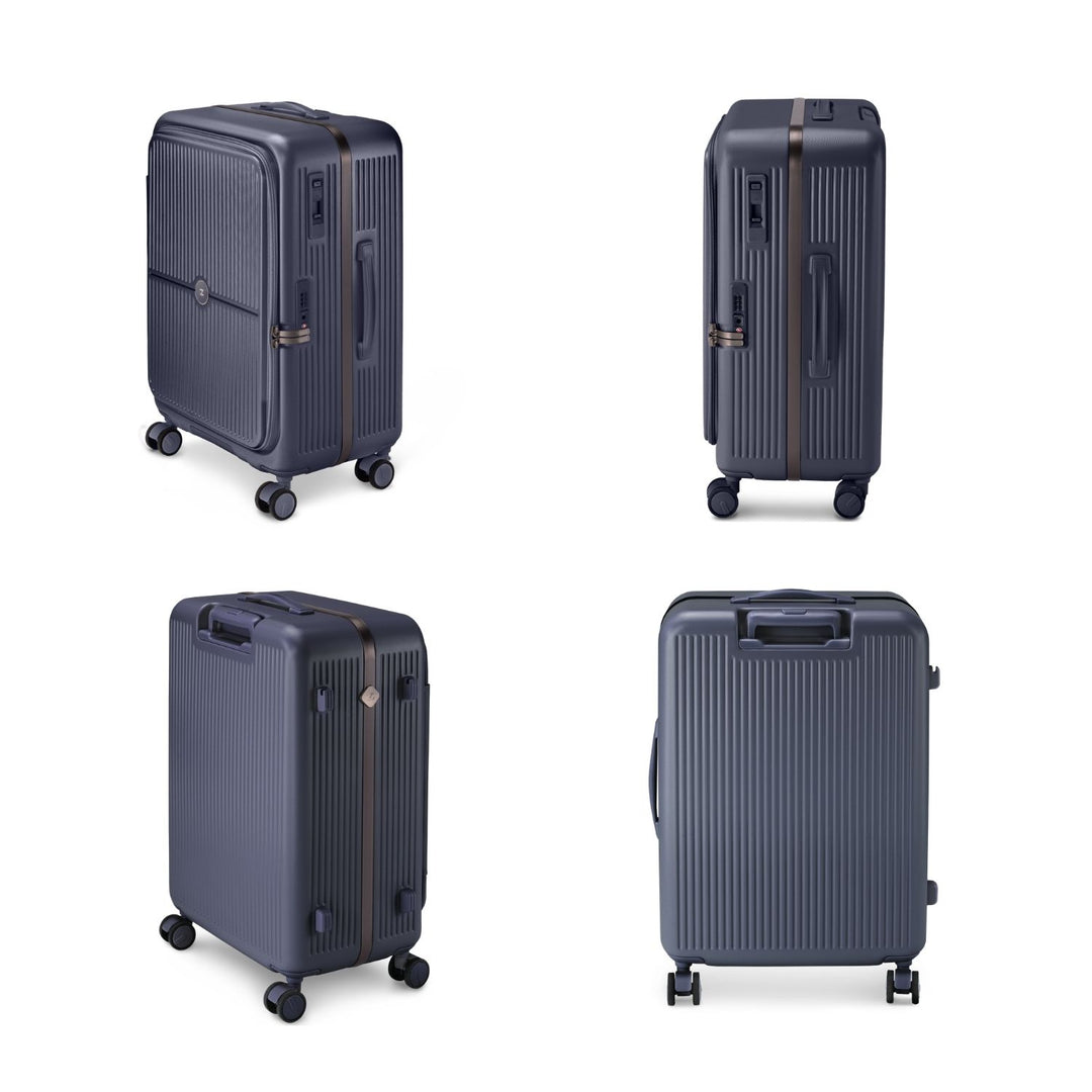  - Luggage - Zoomlite